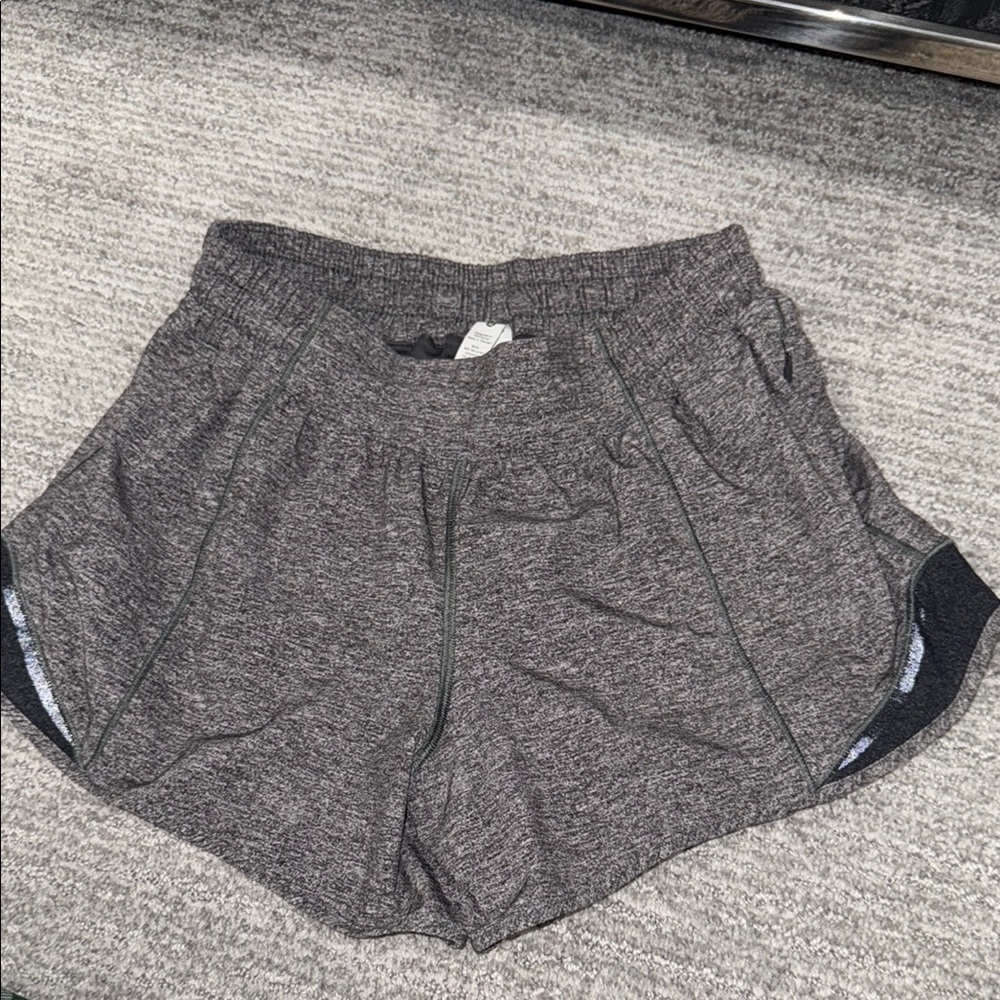 Lululemon Women's Athletic Shorts NEW